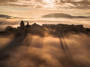 Scopri il territorio