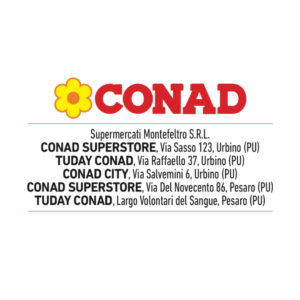 Conad Montefeltro